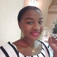 Dionne Harrison