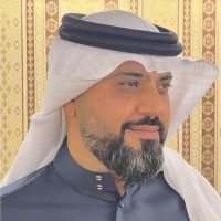Adel Algafari, MBA,CCO