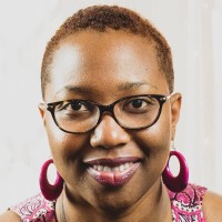 Kimberly Bolden