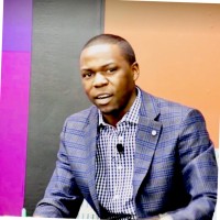 Lubuurwa David