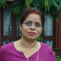 Jacintha Sequeira