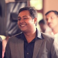 Jacob K George