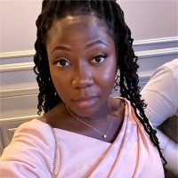 Destiny Daniels