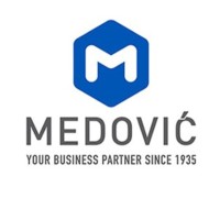 MEDOVIC SPA