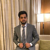 Mahesh Chugh