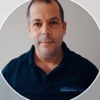 Γιώργος Τσιμπούκης