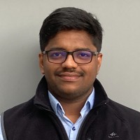 Karthick Subramanian