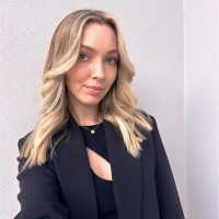 Daisy Perkins
