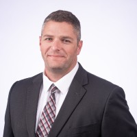 Bryan Kroeger, MS, PE