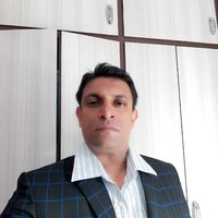 Pulkesh Chothani