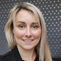 Mélanie Debette