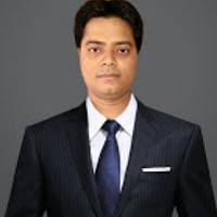 Pankaj Kumar Singh