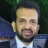 Mayuresh Kikle