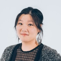 Cécile Gao