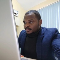 Simon Githinji