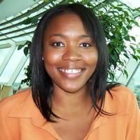 Aisha King