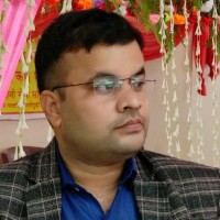 Abhishek Mishra