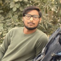 Anubhav Mishra
