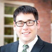 Nathaniel Edison, Cpa