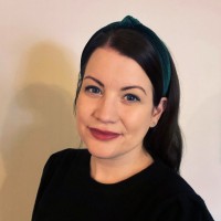 Eileen Sweeney Vocaturo