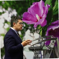 Nuno Morgado