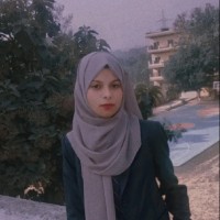 Nisha Perween