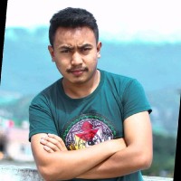 Aashis Maharjan