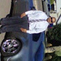 Jesus Isidoro