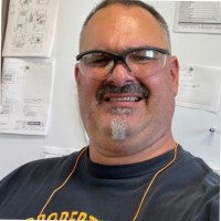 David Stehr