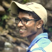chinthaka pradeep