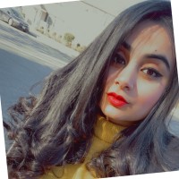 Mahnoor Islam