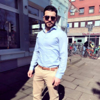 Anas Fawzi