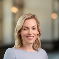 Kristina Hernandez, Cpc, Cpb, Copc