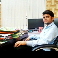Gaurav Kumar Biswas