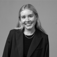 Brynja Björg Kristjánsdóttir
