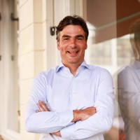 Dimitris Tzaferidis, MBA