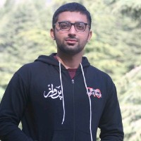 Usama Bhatti