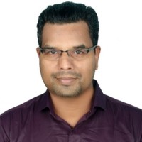 Pridhviraj Sreedharan