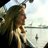 Mackenzie Cotter