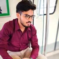Nitesh Kumar Sharma
