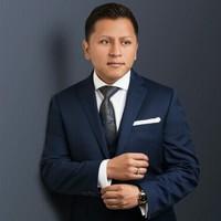 Anthony Revolorio