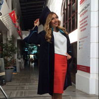 Melis Salman