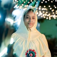 Insiya Hussain