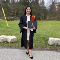 Rucha Patel