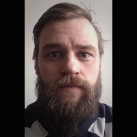 Claes Grönroos