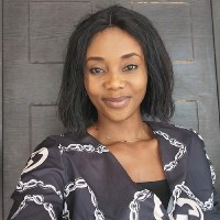 Evangeline Obidike 🕊