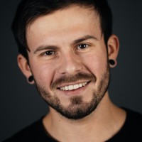 Simon Widmann