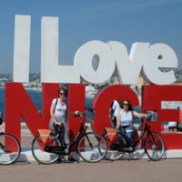 Hollandbikes Nice
