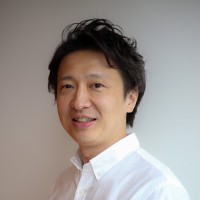 Koji Hasegawa