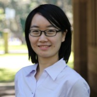 Chuyan (Florence) Jiang